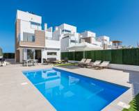 Resale - Villa - Guardamar - El Raso - El Raso