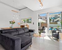 Resale - Villa - Guardamar - El Raso - El Raso