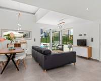 Resale - Villa - Guardamar - El Raso - El Raso