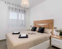 Resale - Villa - Guardamar - El Raso - El Raso