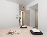 Resale - Villa - Guardamar - El Raso - El Raso