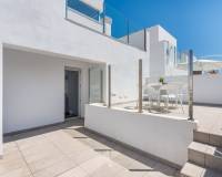 Resale - Villa - Guardamar - El Raso - El Raso