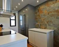 Resale - Apartment - Orihuela Costa - La Zenia