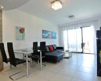 Resale - Apartment - Orihuela Costa - La Zenia