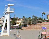 Resale - Apartment - Orihuela Costa - La Zenia