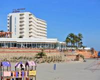 Resale - Apartment - Orihuela Costa - La Zenia