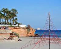 Resale - Apartment - Orihuela Costa - La Zenia