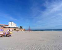 Resale - Apartment - Orihuela Costa - La Zenia