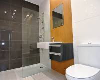 Resale - Apartment - Orihuela Costa - La Zenia