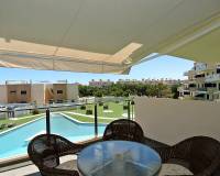 Resale - Apartment - Orihuela Costa - La Zenia