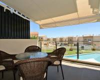 Resale - Apartment - Orihuela Costa - La Zenia