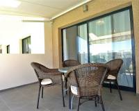 Resale - Apartment - Orihuela Costa - La Zenia