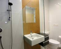 Resale - Apartment - Orihuela Costa - La Zenia