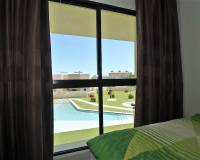 Resale - Apartment - Orihuela Costa - La Zenia