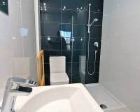 Resale - Apartment - Orihuela Costa - La Zenia