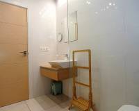 Resale - Apartment - Orihuela Costa - La Zenia