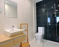 Resale - Apartment - Orihuela Costa - La Zenia