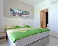 Resale - Apartment - Orihuela Costa - La Zenia