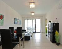 Resale - Apartment - Orihuela Costa - La Zenia