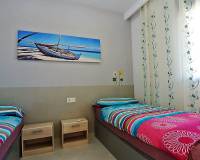 Resale - Apartment - Orihuela Costa - La Zenia