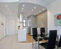 Resale - Apartment - Orihuela Costa - La Zenia