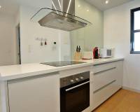 Resale - Apartment - Orihuela Costa - La Zenia