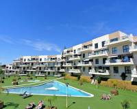 Resale - Apartment - Orihuela Costa - La Zenia