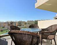 Resale - Apartment - Orihuela Costa - La Zenia