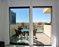 Resale - Apartment - Orihuela Costa - La Zenia
