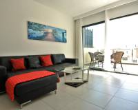 Resale - Apartment - Orihuela Costa - La Zenia
