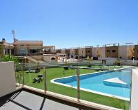 Resale - Apartment - Orihuela Costa - La Zenia