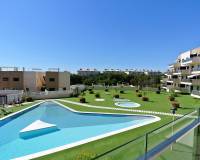 Resale - Apartment - Orihuela Costa - La Zenia
