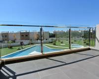 Resale - Apartment - Orihuela Costa - La Zenia