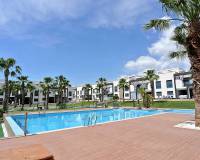 Resale - Apartment - Orihuela Costa - La Zenia