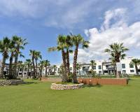 Resale - Apartment - Orihuela Costa - La Zenia