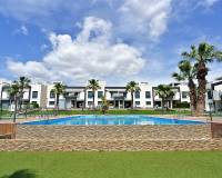 Resale - Apartment - Orihuela Costa - La Zenia