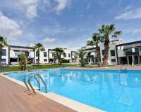 Resale - Apartment - Orihuela Costa - La Zenia