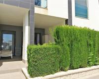 Resale - Apartment - Orihuela Costa - La Zenia