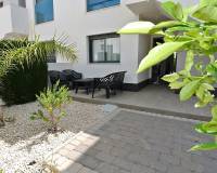 Resale - Apartment - Orihuela Costa - La Zenia