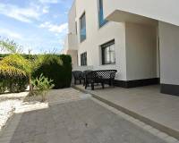 Resale - Apartment - Orihuela Costa - La Zenia
