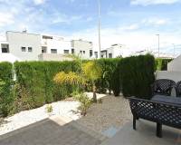 Resale - Apartment - Orihuela Costa - La Zenia