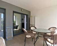 Resale - Apartment - Orihuela Costa - La Zenia
