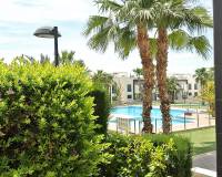 Resale - Apartment - Orihuela Costa - La Zenia