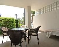Resale - Apartment - Orihuela Costa - La Zenia
