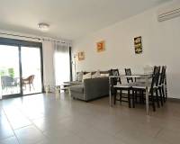 Resale - Apartment - Orihuela Costa - La Zenia