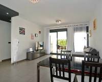 Resale - Apartment - Orihuela Costa - La Zenia