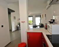 Resale - Apartment - Orihuela Costa - La Zenia