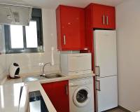 Resale - Apartment - Orihuela Costa - La Zenia