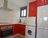 Resale - Apartment - Orihuela Costa - La Zenia