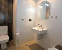 Resale - Apartment - Orihuela Costa - La Zenia